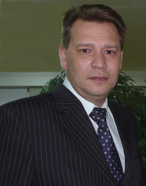 Доктор Кочетков П.А.